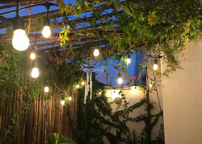 Casa Jabin - Lovely, Stylish And Cozy *