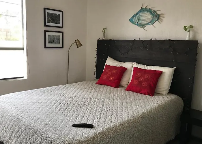 Casa Jabin - Lovely, Stylish And Cozy *