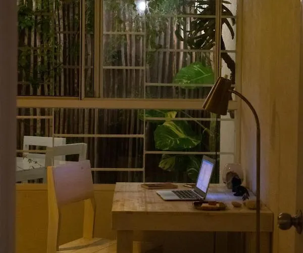 Apartamento Casa Jabin - Lovely, Stylish And Cozy *