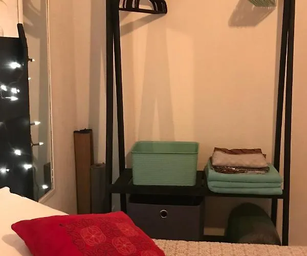 Casa Jabin - Lovely, Stylish And Cozy Apartamento *