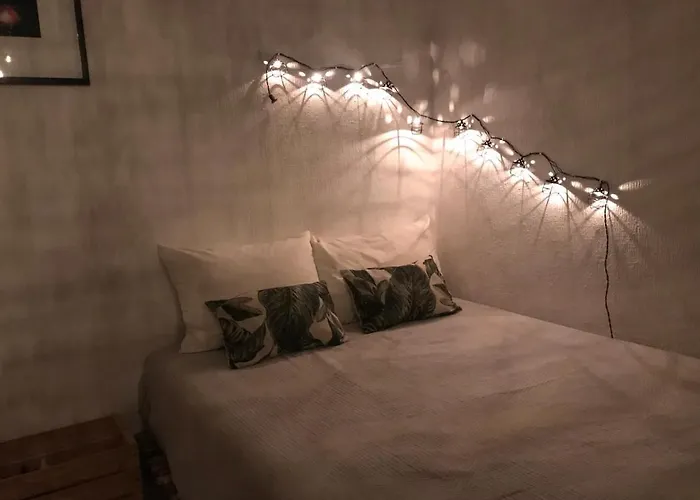 Apartamento Casa Jabin - Lovely, Stylish And Cozy *