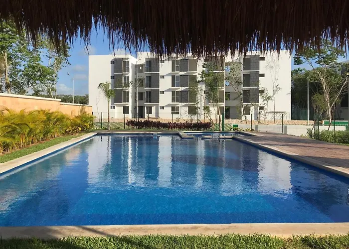 Casa Jabin - Lovely, Stylish And Cozy * Playa del Carmen