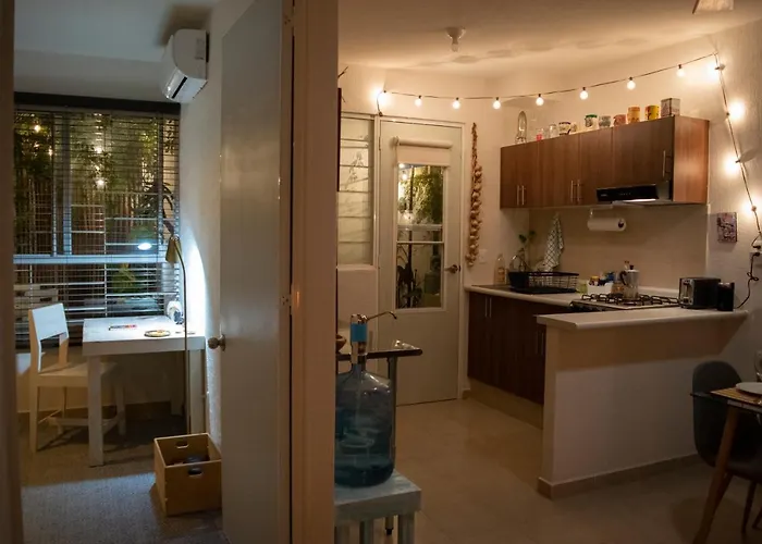 Casa Jabin - Lovely, Stylish And Cozy Playa del Carmen