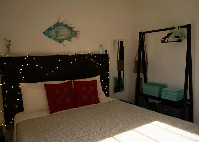 Apartment Casa Jabin - Lovely, Stylish And Cozy