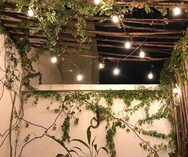 Apartamento Casa Jabin - Lovely, Stylish And Cozy *
